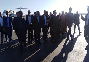 خراسان جنوبی میزبان مسولان کشوری