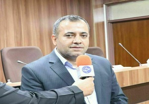 حوزه فرهنگی بوکان دچار رکود شده است