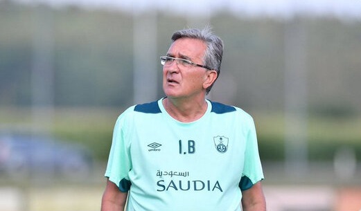 الاهلی، برانکو را مجهز کرد