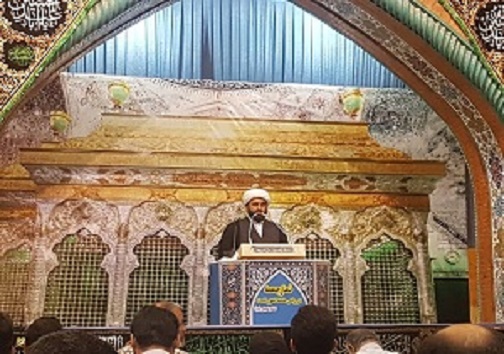 سرخط مهم&zwnj;ترین خبر&zwnj;های روز جمعه هشتم شهریور ۹۸ آبادان