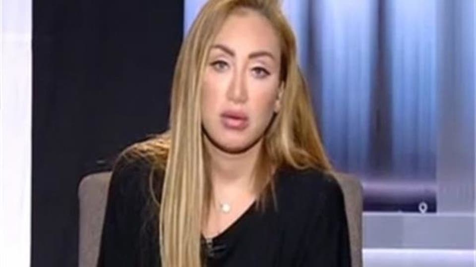 مجری تلوزیونی مصر به دلیل توهین به چاق ها دادگاهی می شود