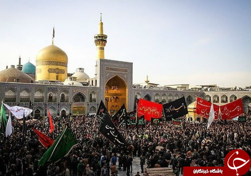 آمادگی مردم استان گلستان برای ورود به محرم