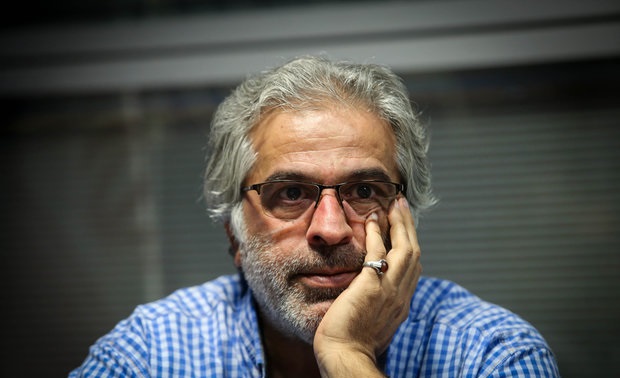 خاک بر سر هنری که منشاء آن پول کثیف باشد