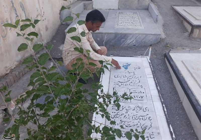 روایتی از &laquo;ابراهیم و اسماعیل&raquo; ۸ سال دفاع مقدس /  پدری که بعد از شهادت پسر به قربانگاه رفت