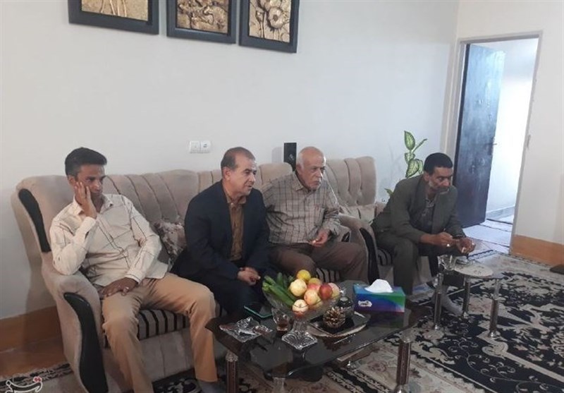 روایتی از &laquo;ابراهیم و اسماعیل&raquo; ۸ سال دفاع مقدس /  پدری که بعد از شهادت پسر به قربانگاه رفت