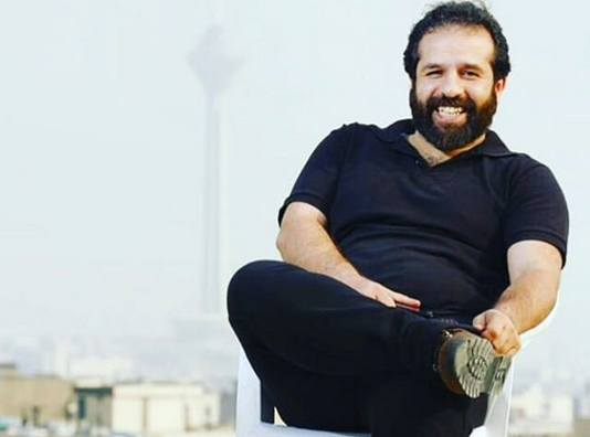 پیام تسلیت اهالی رسانه به مناسبت درگذشت #مهدی_شادمانی + تصاویر
