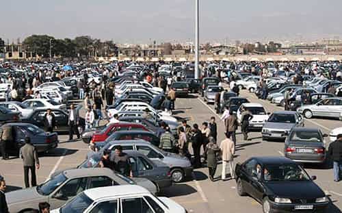 قیمت خودرو‌های پرفروش در ۹ شهریور ۹۸ + جدول