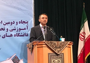 تاکید وزارت علوم بر اشتغالزایی و مهارت افزایی دانشجویان 