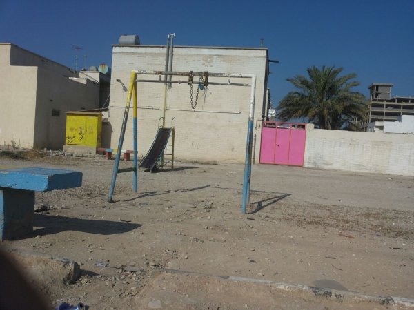 شهرک فضیلت بوشهر اندر خم مشکلات چندین ساله
