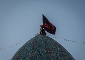 برنامه های ماه محرم در حرم مطهر احمد بن موسی (ع)