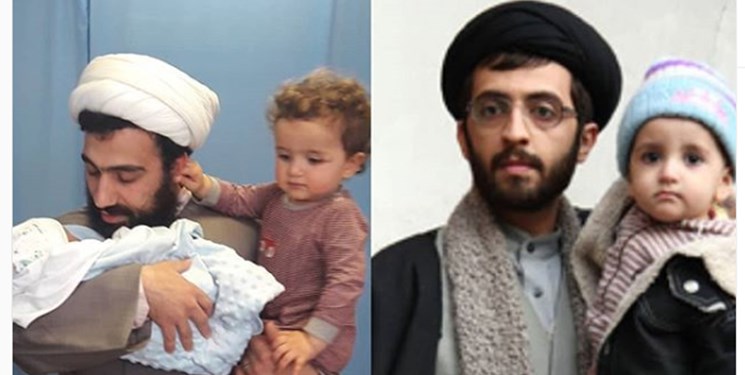 روحانی فعال اینستاگرام؛ نمونه امروزی فیلم &laquo;طلا و مس&raquo;