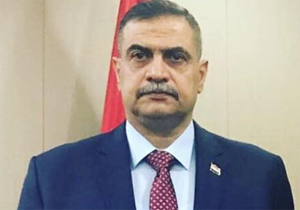 بغداد: حمله به هر یک از گروه‌های عراقی، تجاوز به عراق محسوب می‌شود
