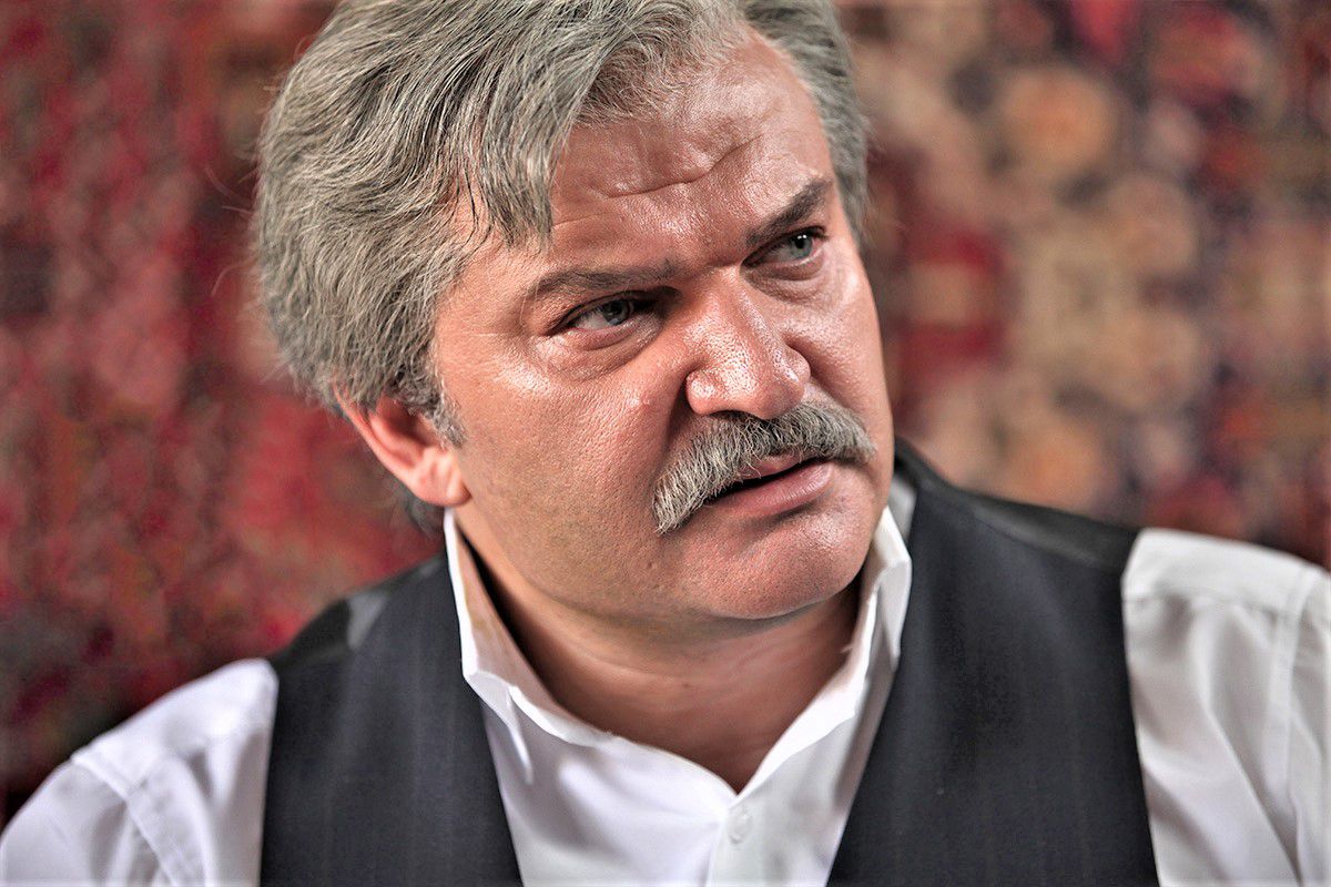 هیچ گفتگوی شنیداری و تصویری از من را باور نکنید