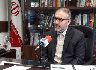 تامین امنیت کشور نیازمند کار جمعی است