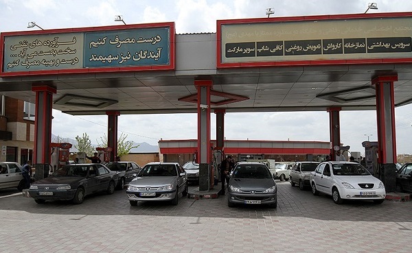 بازار بلبشوی توزیع بنزین/ جایگاه&zwnj;داران شیرینی می&zwnj;گیرند