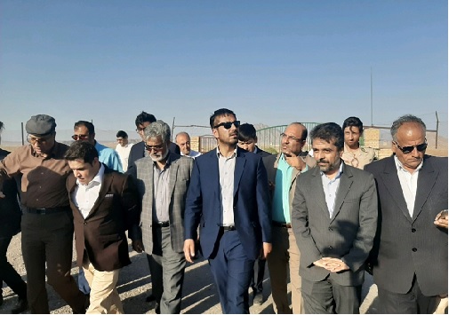 تعامل با درهای بسته همسایه