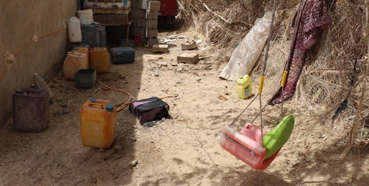۱۳ روستای هیرمند همچنان محتاج آب/مسؤولان: ۲ ماه دیگر مشکل حل می&zwnj;شود