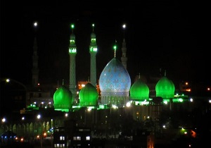 ویژه برنامه های محرم حسینی در میعادگاه منتظران