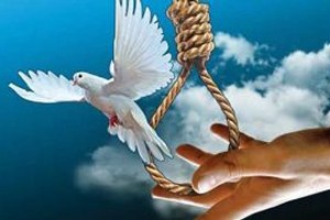 رهایی از اعدام ۳ زندانی خراسان شمالی در کمتر از یک ماه