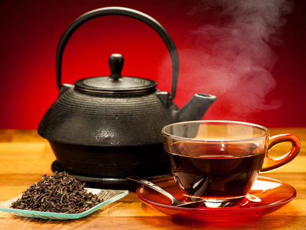 ۹ چای که به هضم غذا کمک می&zwnj;کنند