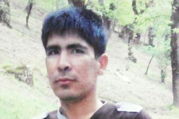 &laquo;ناشنوای ۲۶ ساله&raquo; گمشده است+ عکس