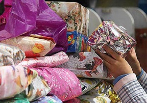 کمک ۲ میلیارد تومانی خیران به دانش‌آموزان نیازمند اردبیلی