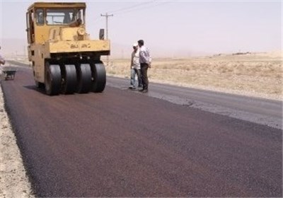 کاهش بودجه راهداری استان