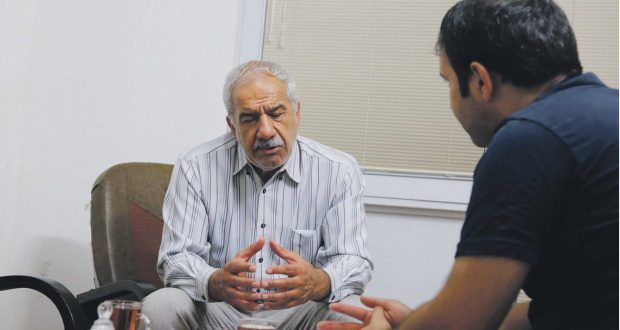 سربداران به دنبال اولین پیروزی در لیگ برتر هندبال