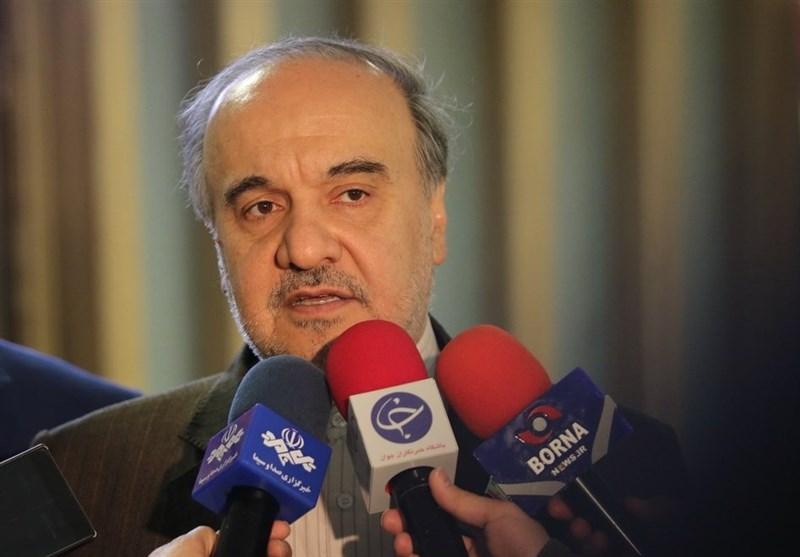 سلطانی فر: مدیرعامل استقلال با قدرت به کار خود ادامه می‌دهد/ بابت رفتار‌های مشکوک فدراسیون جهانی جودو به IOC نامه زدیم