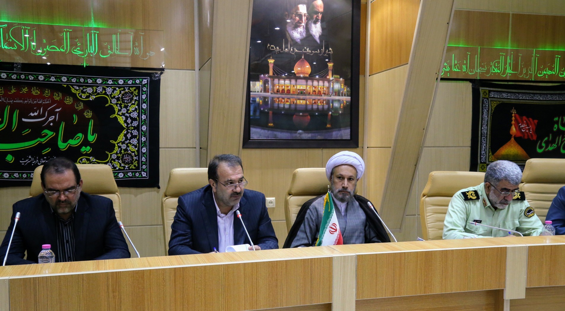 ساماندهی فضای مجازی به یک مدیر نیاز دارد