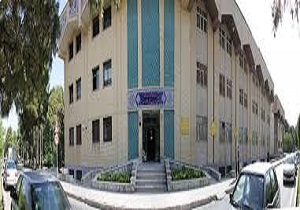 دانشکده داروسازی اصفهان رتبه نخست کشور