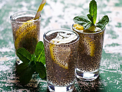 شربتی برای درمان دل&zwnj;دردهای شدید/ اختلالات تنفسی را با ترکیب بارهنگ و عرق نعناع درمان کنید