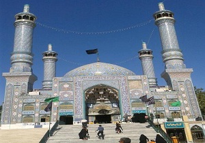 بقاع متبرکه هرمزگان آماده برگزاری مراسم عزاداری سرور و سالار شهیدان