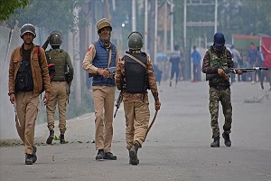 خشم شهروندان پاکستانی از وضع مسلمانان کشمیر هند