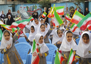 مانور بازگشایی مدارس در چهارمحال و بختیاری اجرا می‌شود
