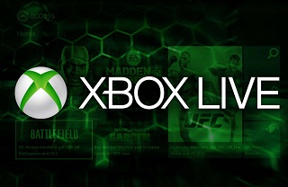 قطع شدن سرویس Xbox Live برای بار دوم در هفته جاری
