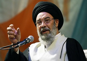 در مجالس ماه محرم هیئت‌های مذهبی باید مسائل انقلابی را مطرح کنند