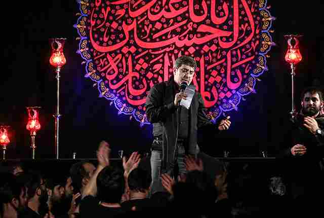 گلچین بهترین مداحان معروف ویژه سال ۹۸+دانلود