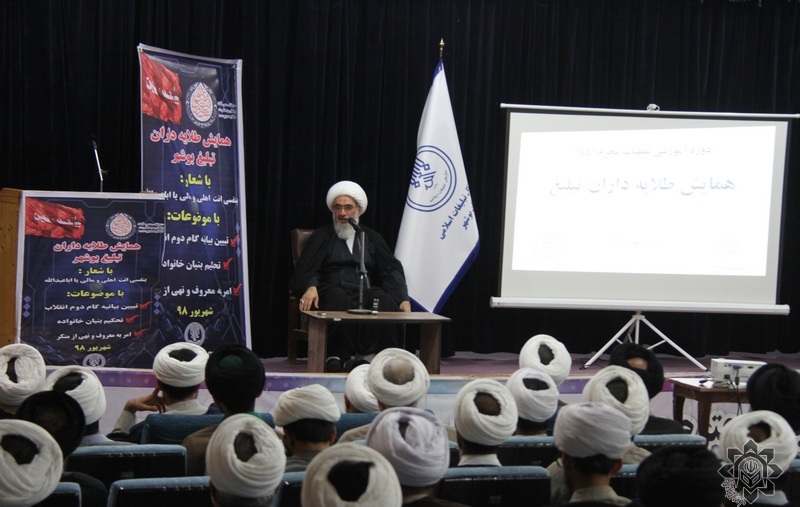 دشمنان به دنبال تخریب سبک زندگی اسلامی هستند