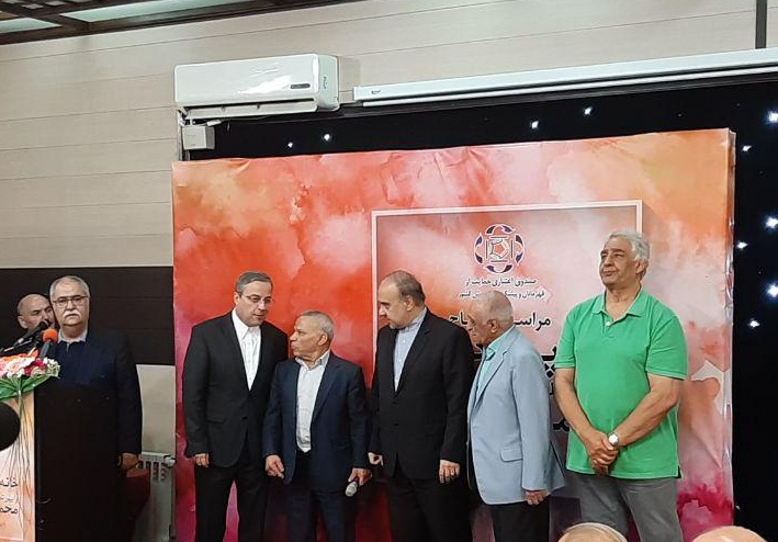 اهم اخبار ورزشی ۹ شهریورماه