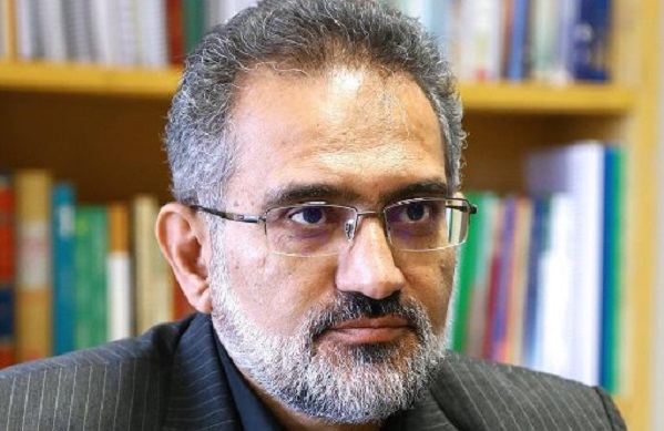 کاش نگاه فرهنگی شهرداری به یک میدان محدود نمی&zwnj;شد +تصویر