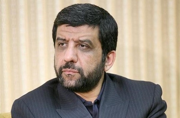 توییت عزت&zwnj;الله ضرغامی درباره گفتگویش با رئیس قوه قضائیه درباره زندانیان سیاسی