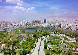 دهمین اجلاس توسعه شهری در حوزه اوراسیا در تبریز