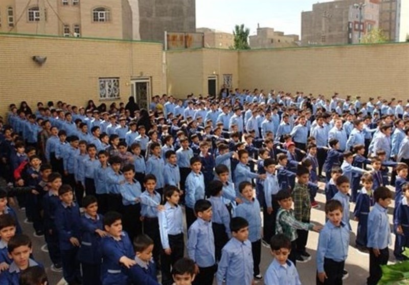 ۲۴۱ هزار دانش آموز بوشهری سال تحصیلی جدید را آغاز کردند