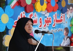 تبریک مدیرکل آموزش و پرورش به مناسبت آغاز سال تحصیلی