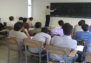 ورود بیش از ۱۲۳ هزار دانش آموز به مدارس استان سمنان