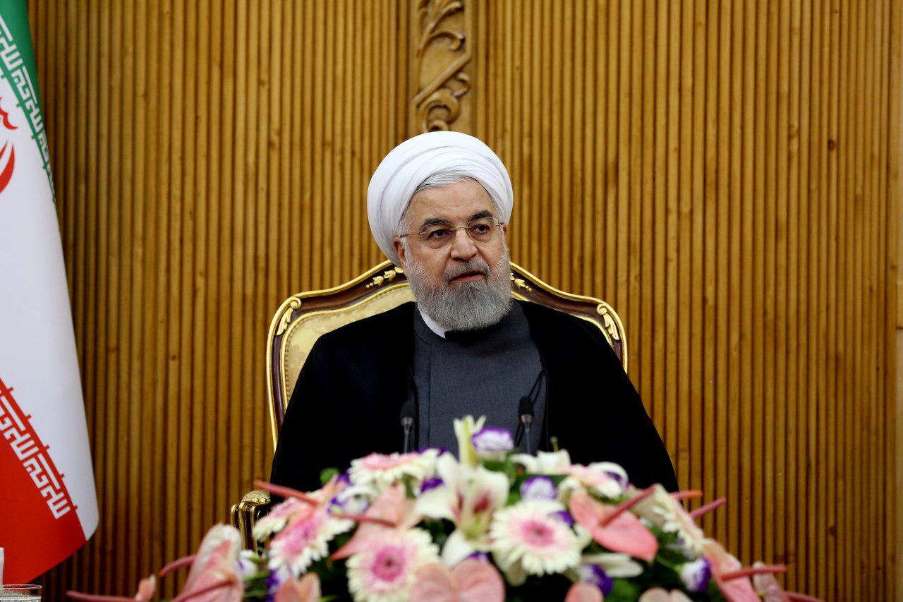 ایران به دنبال صلح بلندمدت در منطقه است/ آمریکایی&zwnj;ها با تحریم&zwnj;های حداکثری نتوانسته&zwnj;اند کاری انجام دهند