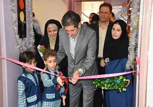 آغاز سال تحصیلی جدید