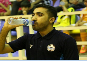 مربی آذرخش دو جلسه محروم شد