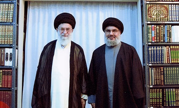 ماجرای جالب فارسی صحبت کردن سیدحسن نصرالله با رهبر انقلاب/ دبیرکل حزب الله: از آن روز به بعد هیچ مترجمی در جلسات ما حضور نداشت